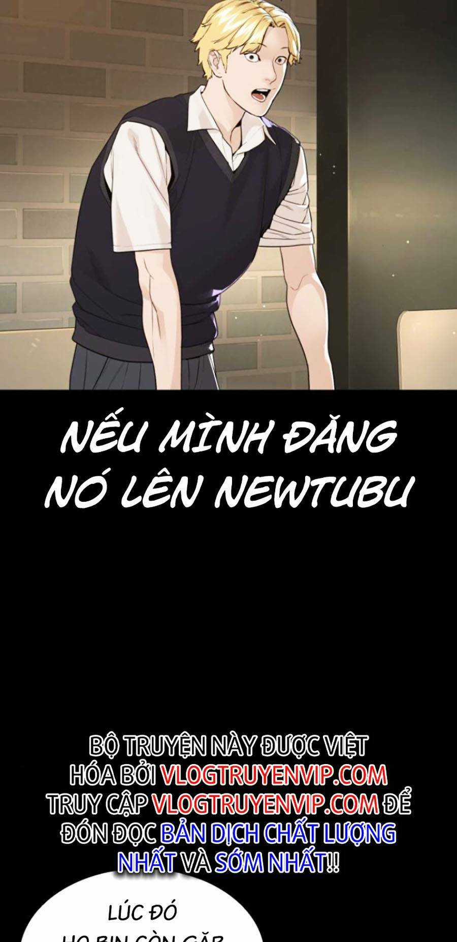 Cách Chiến Thắng Trận Đấu Chapter 176 trang 40