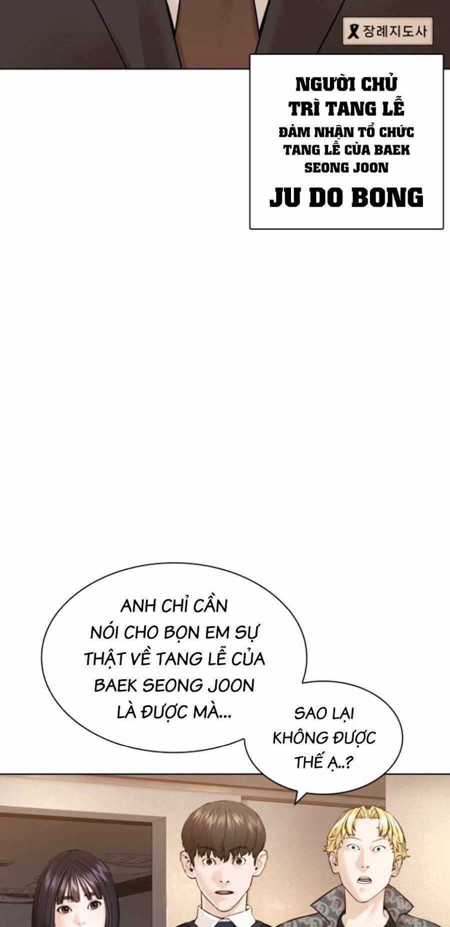 Cách Chiến Thắng Trận Đấu Chapter 176 trang 44