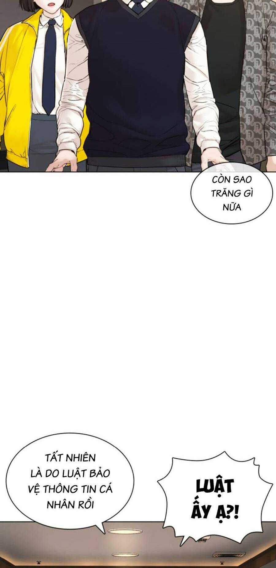 Cách Chiến Thắng Trận Đấu Chapter 176 trang 45