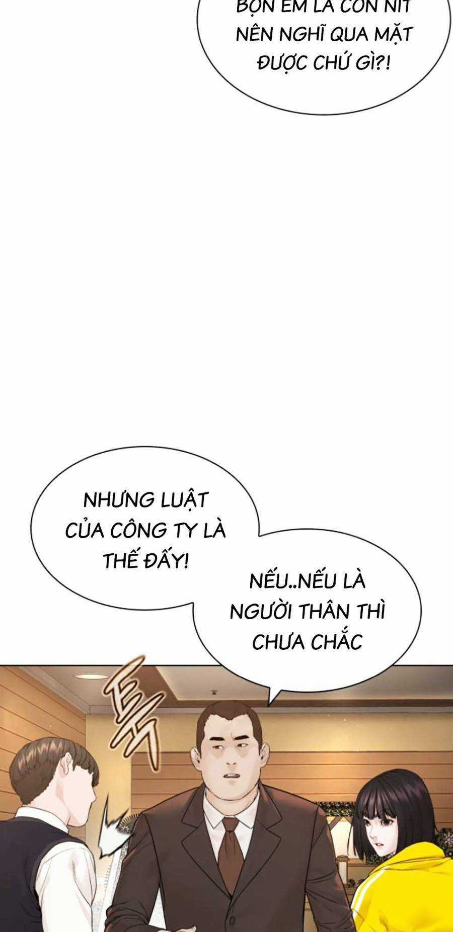 Cách Chiến Thắng Trận Đấu Chapter 176 trang 48