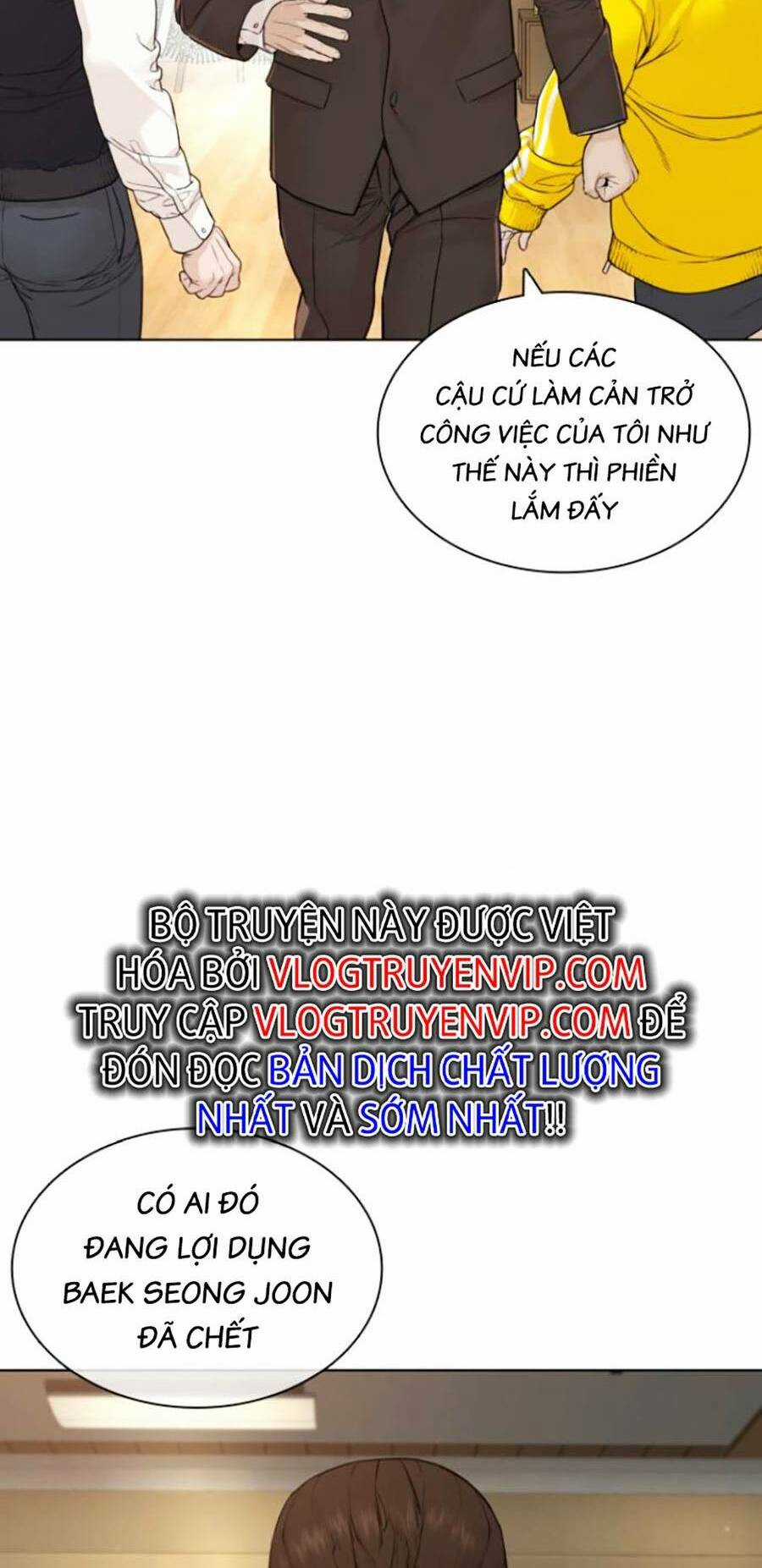 Cách Chiến Thắng Trận Đấu Chapter 176 trang 49