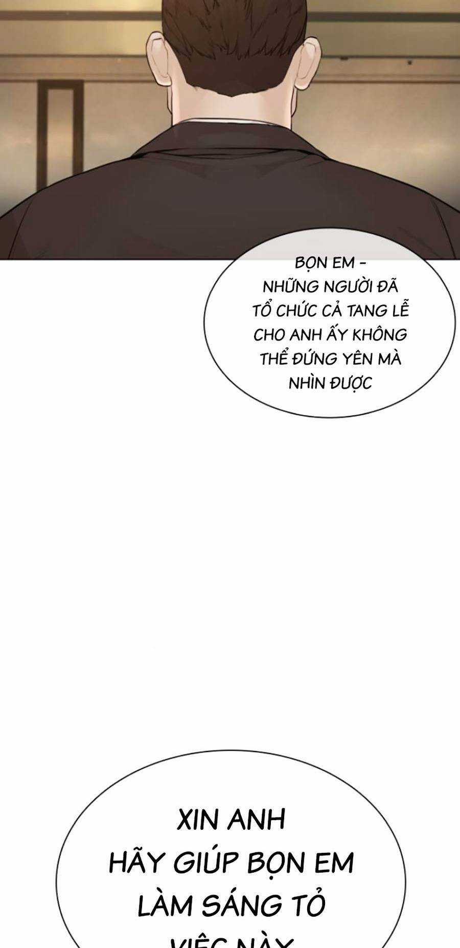 Cách Chiến Thắng Trận Đấu Chapter 176 trang 50