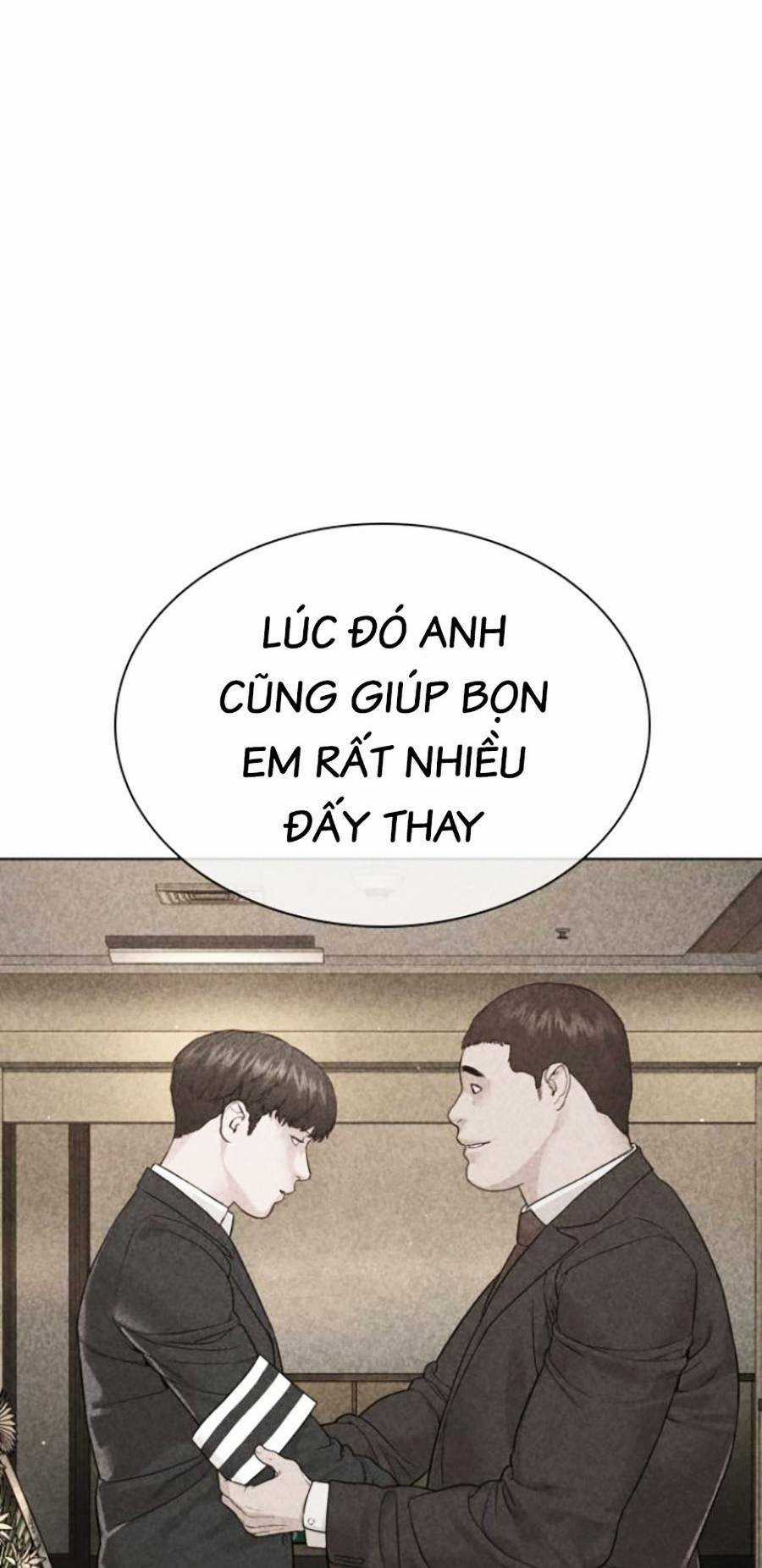 Cách Chiến Thắng Trận Đấu Chapter 176 trang 52