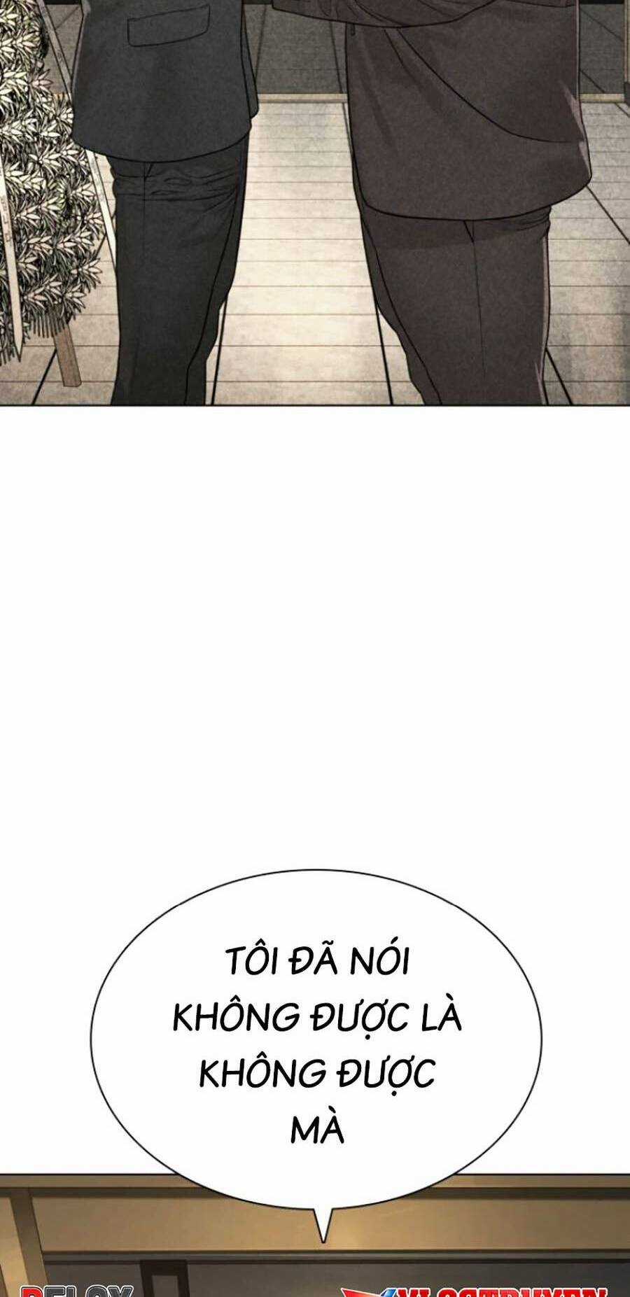 Cách Chiến Thắng Trận Đấu Chapter 176 trang 53