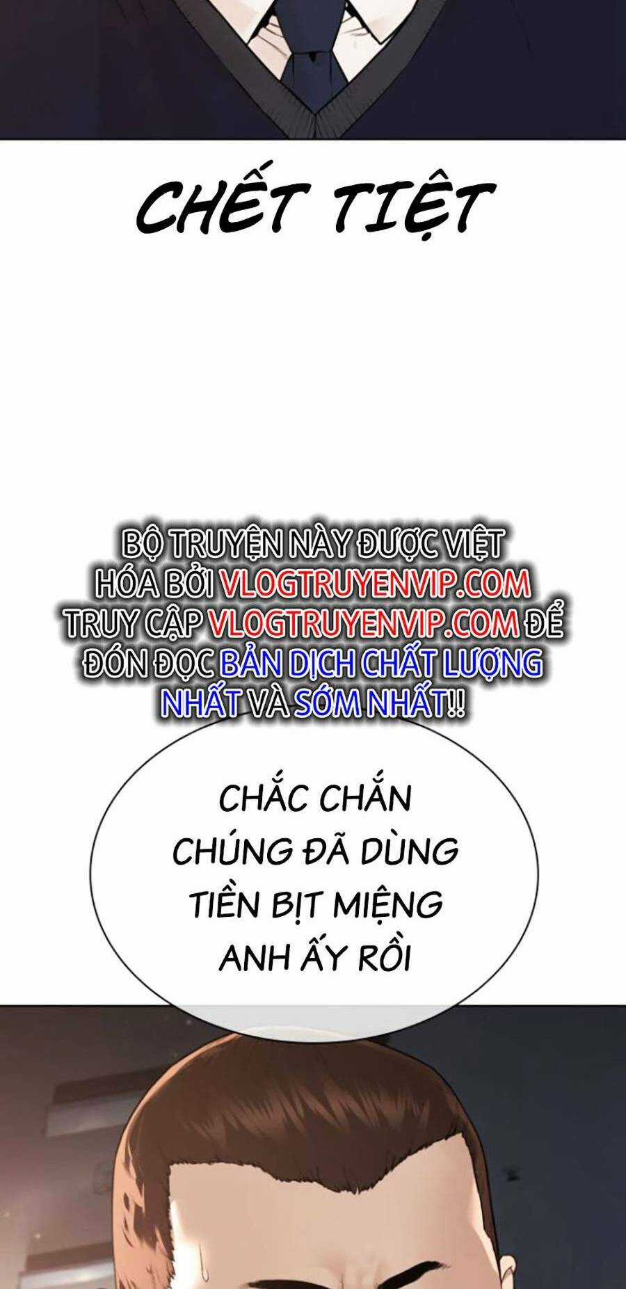 Cách Chiến Thắng Trận Đấu Chapter 176 trang 57