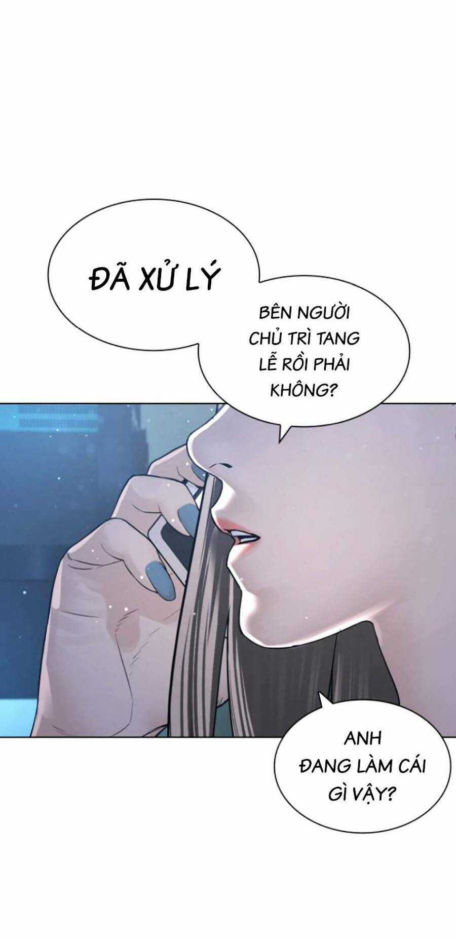 Cách Chiến Thắng Trận Đấu Chapter 176 trang 59