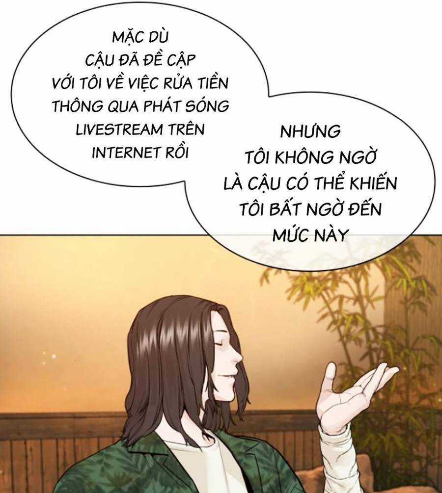 Cách Chiến Thắng Trận Đấu Chapter 176 trang 6