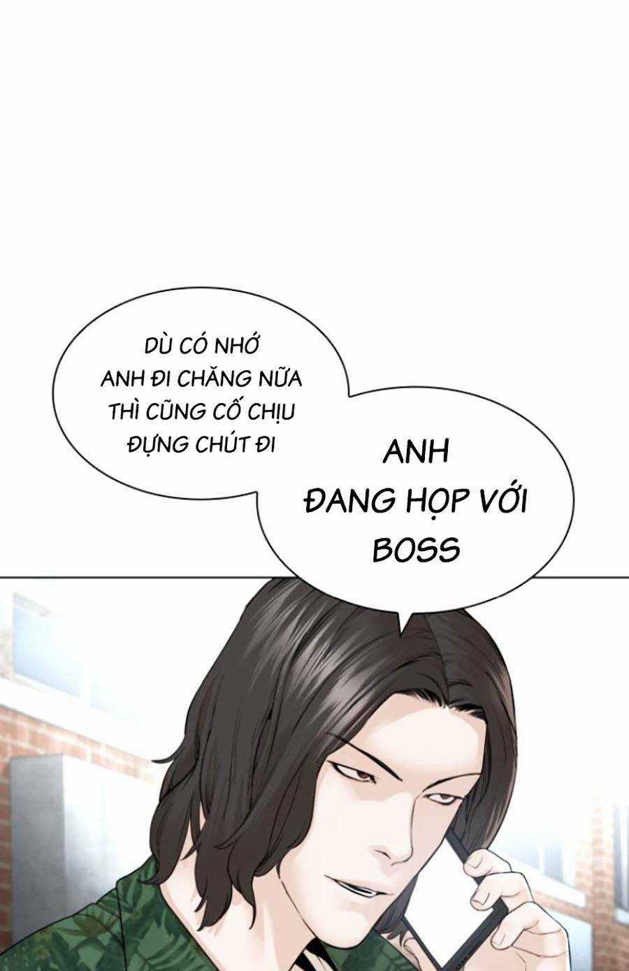 Cách Chiến Thắng Trận Đấu Chapter 176 trang 60