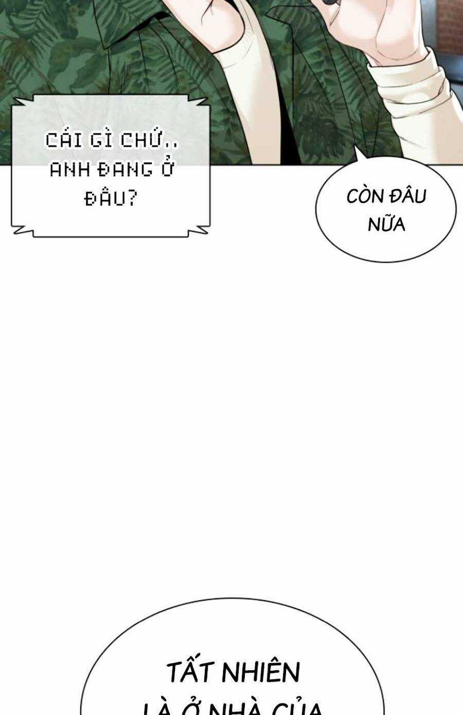 Cách Chiến Thắng Trận Đấu Chapter 176 trang 61