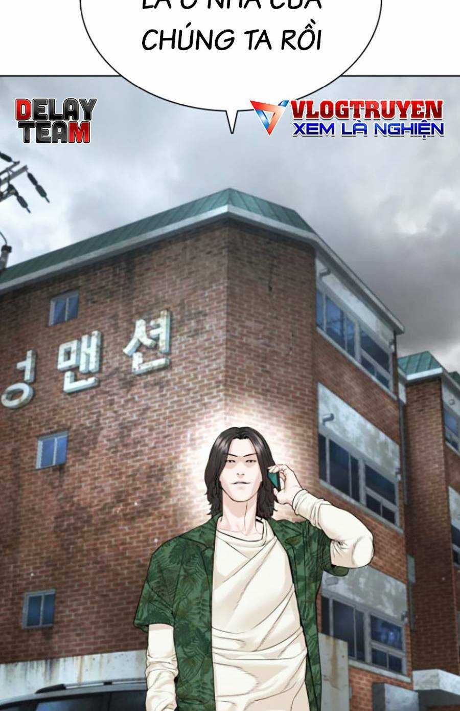 Cách Chiến Thắng Trận Đấu Chapter 176 trang 62