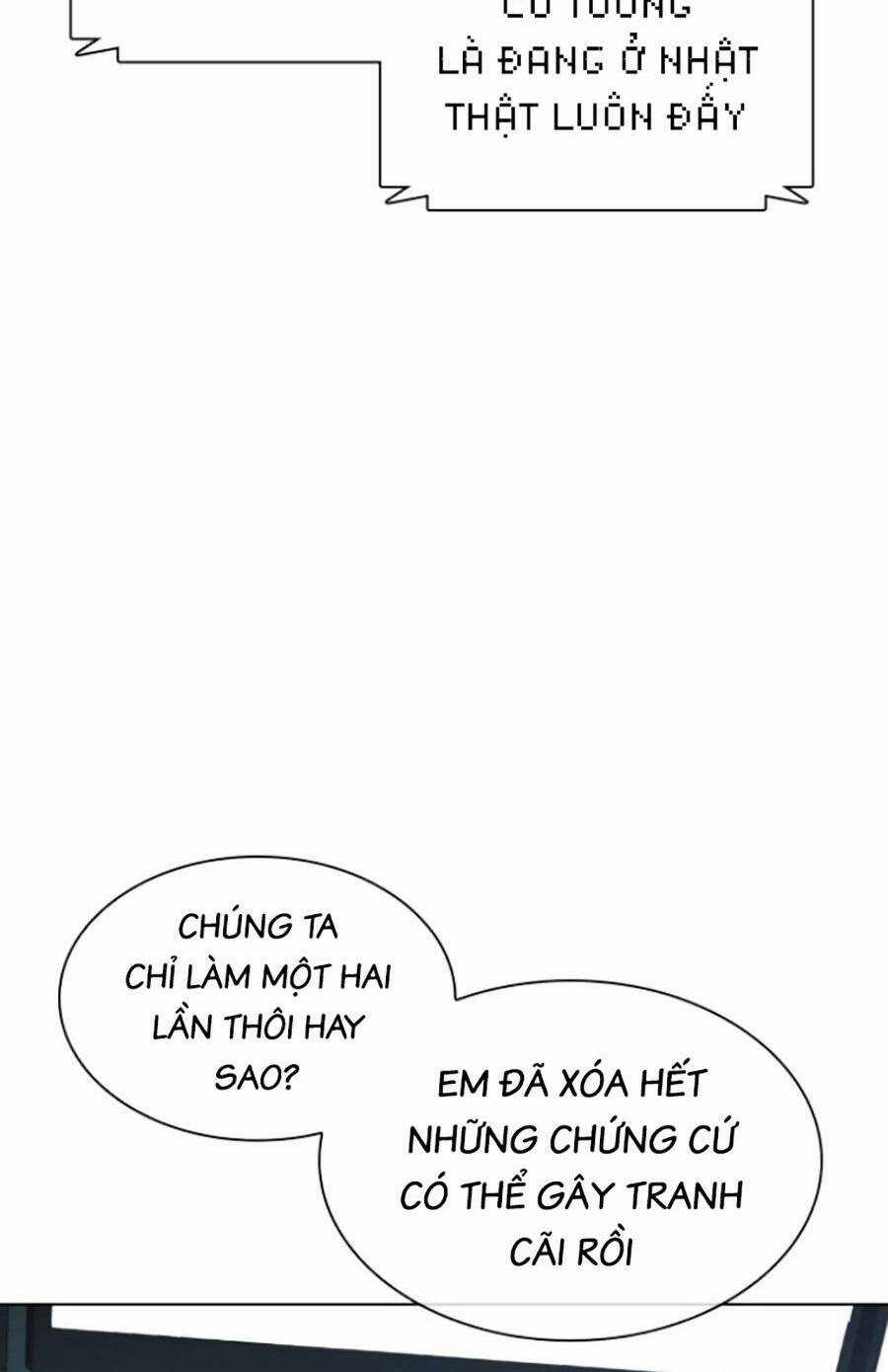 Cách Chiến Thắng Trận Đấu Chapter 176 trang 65