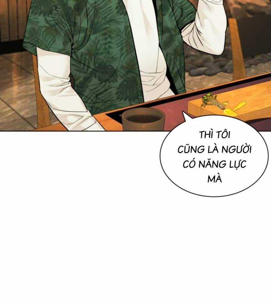 Cách Chiến Thắng Trận Đấu Chapter 176 trang 7