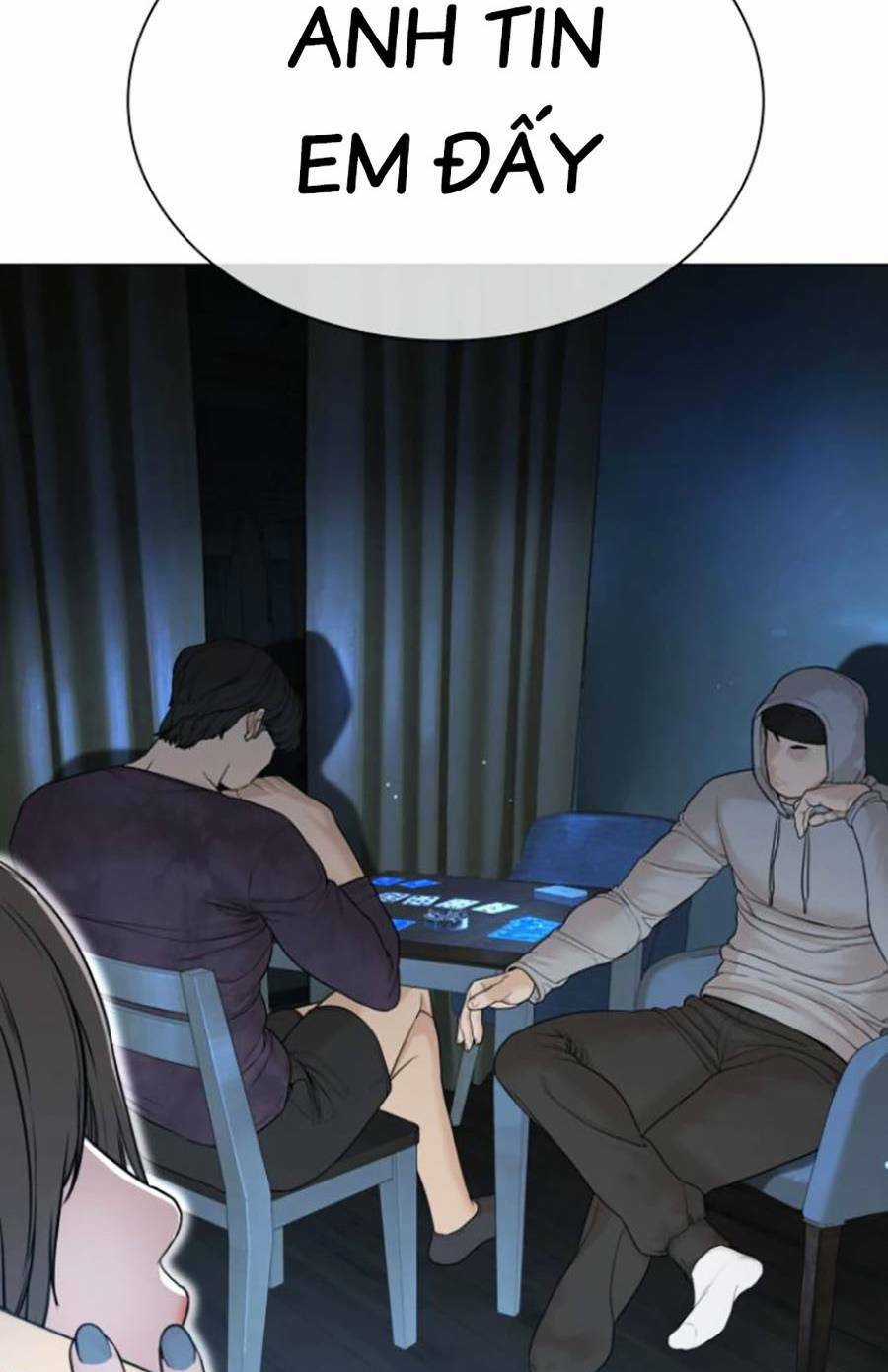 Cách Chiến Thắng Trận Đấu Chapter 176 trang 70