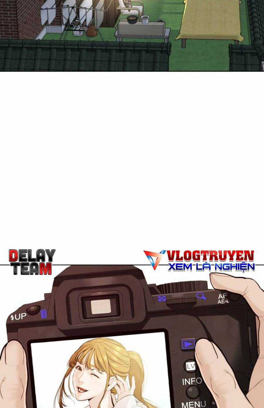 Cách Chiến Thắng Trận Đấu Chapter 176 trang 73