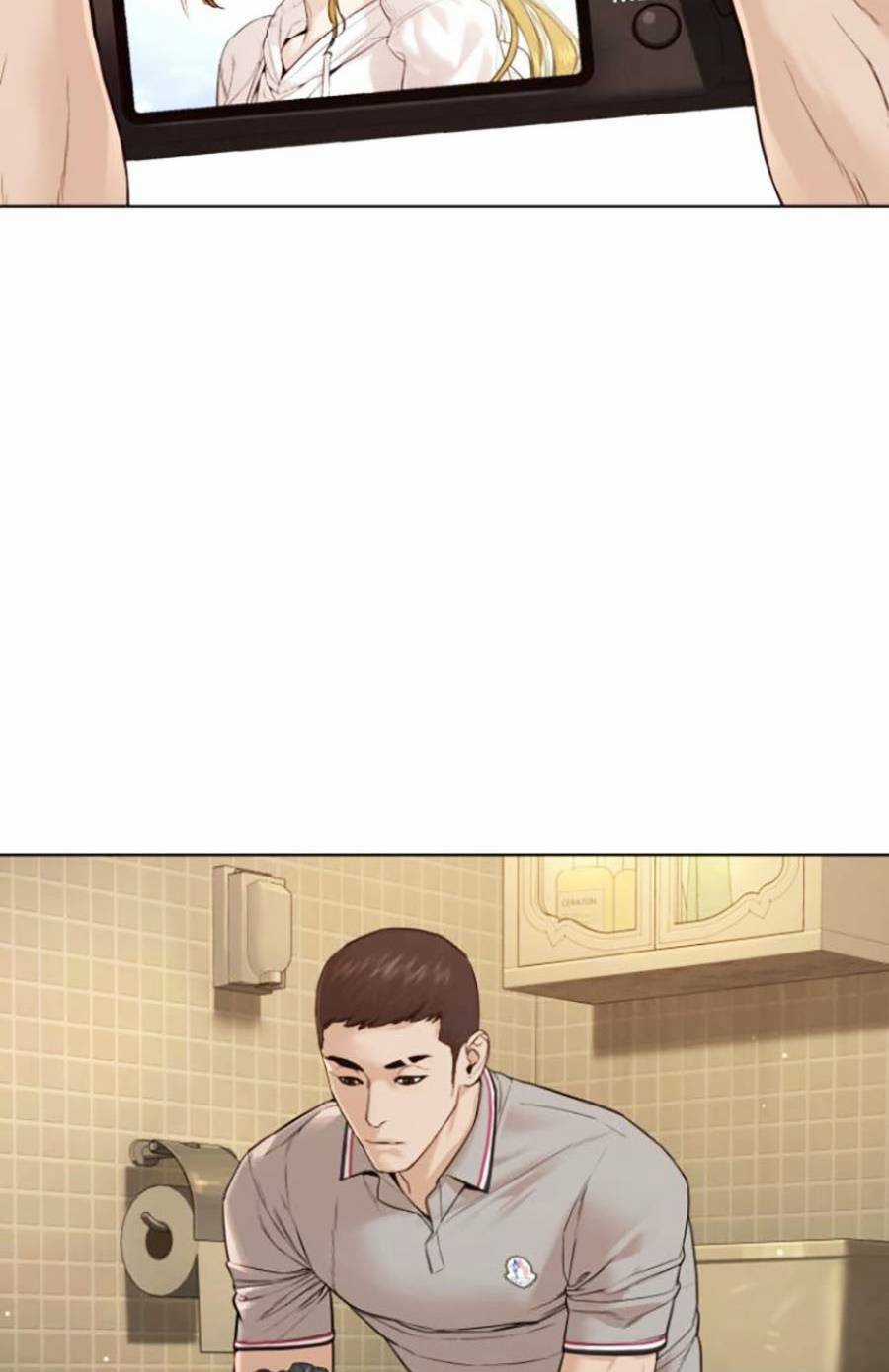 Cách Chiến Thắng Trận Đấu Chapter 176 trang 74