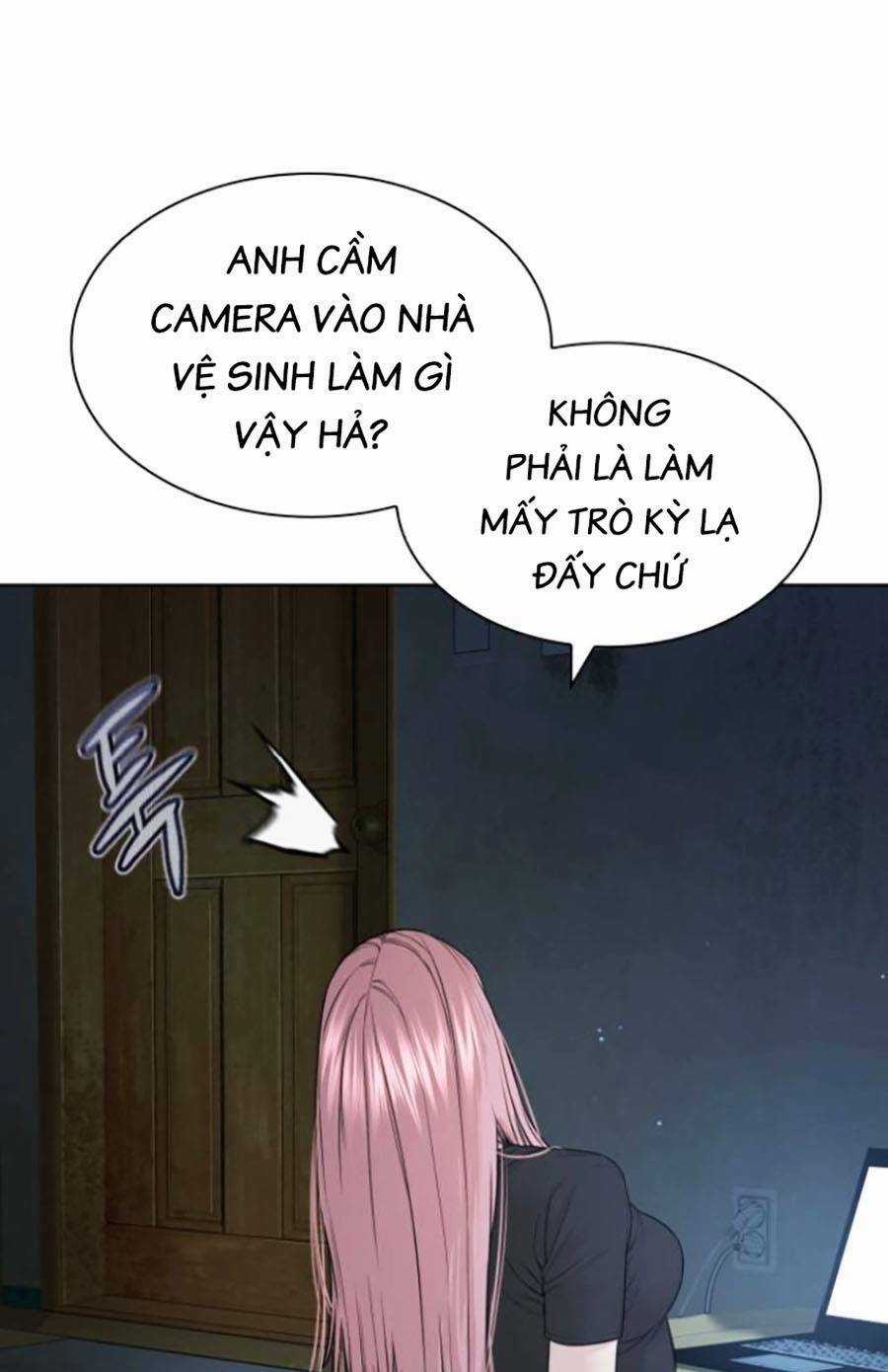 Cách Chiến Thắng Trận Đấu Chapter 176 trang 76