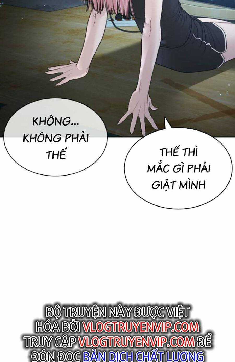 Cách Chiến Thắng Trận Đấu Chapter 176 trang 77