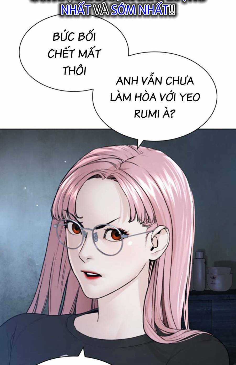 Cách Chiến Thắng Trận Đấu Chapter 176 trang 78