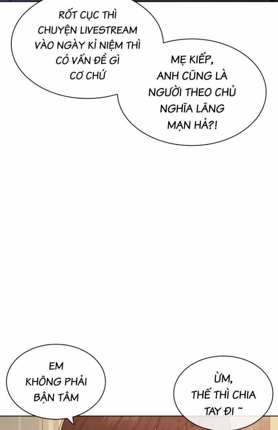 Cách Chiến Thắng Trận Đấu Chapter 176 trang 79