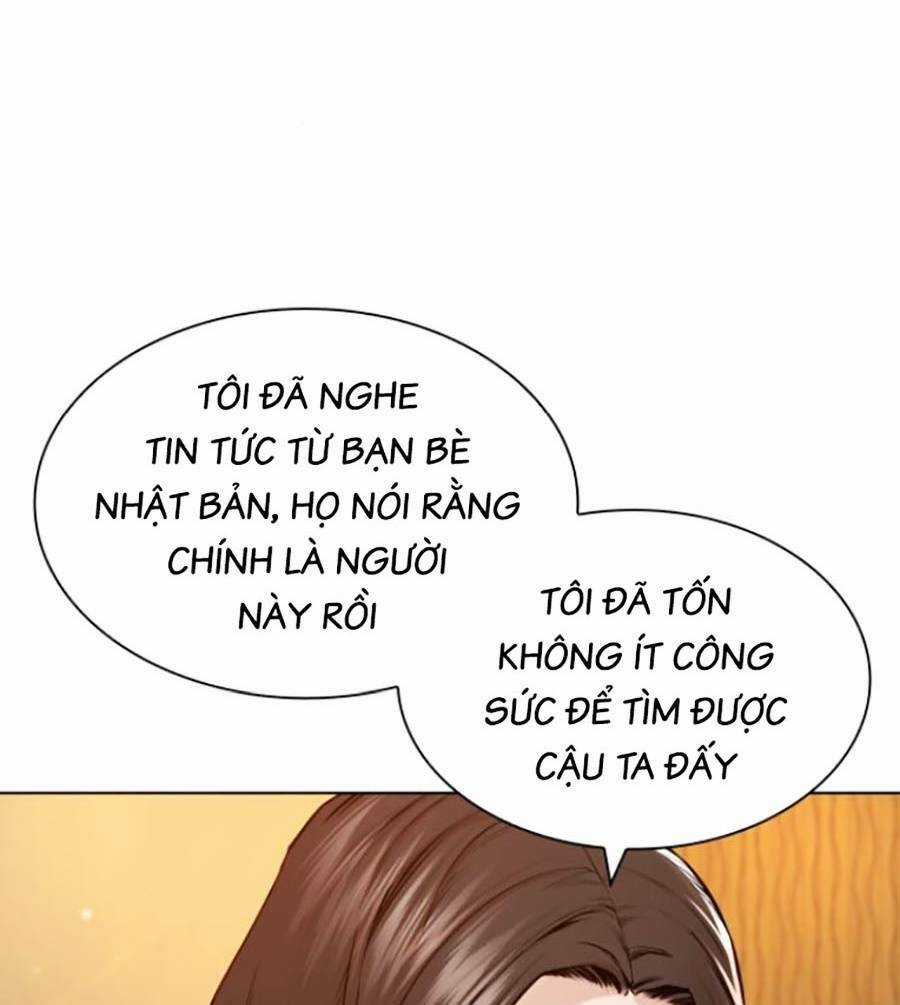 Cách Chiến Thắng Trận Đấu Chapter 176 trang 8