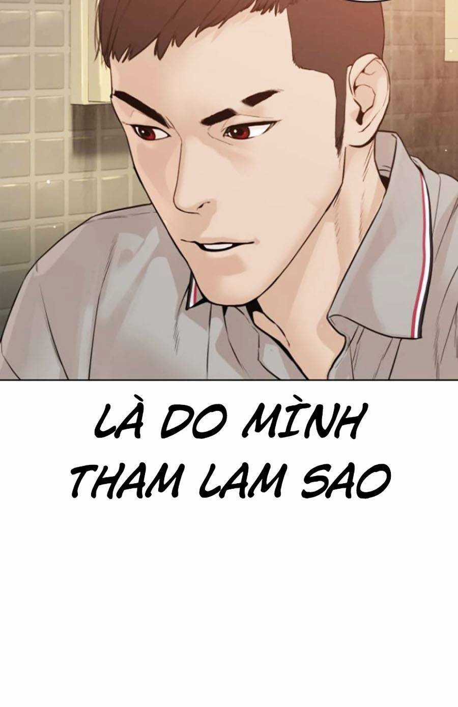 Cách Chiến Thắng Trận Đấu Chapter 176 trang 80