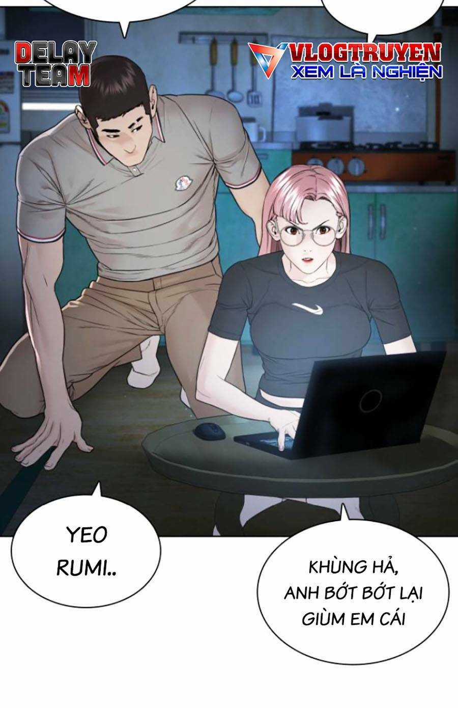 Cách Chiến Thắng Trận Đấu Chapter 176 trang 84