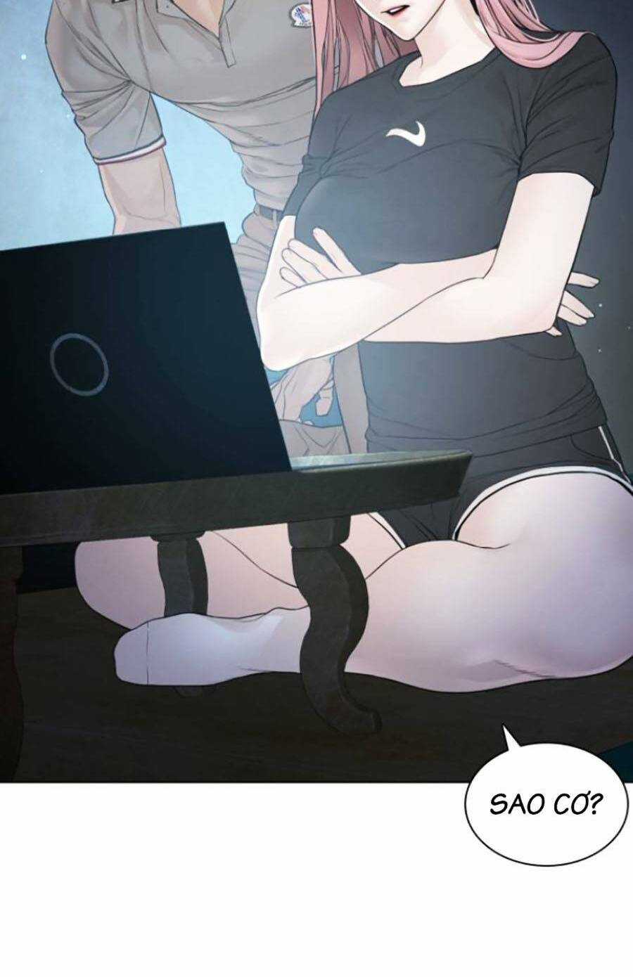 Cách Chiến Thắng Trận Đấu Chapter 176 trang 89