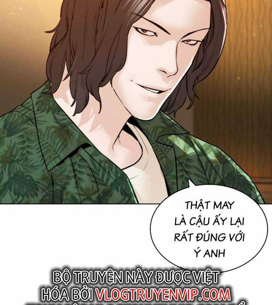 Cách Chiến Thắng Trận Đấu Chapter 176 trang 9