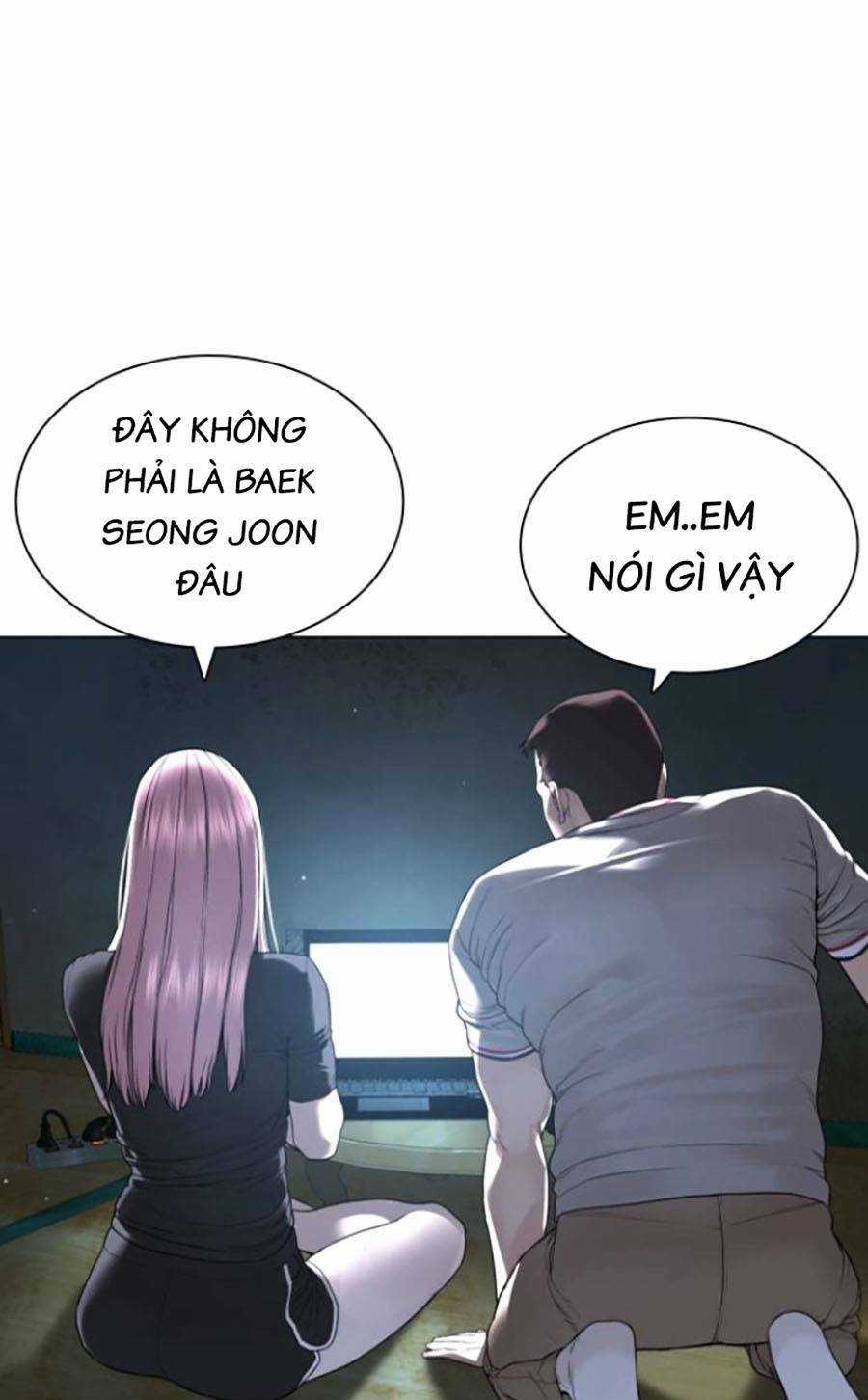 Cách Chiến Thắng Trận Đấu Chapter 176 trang 90