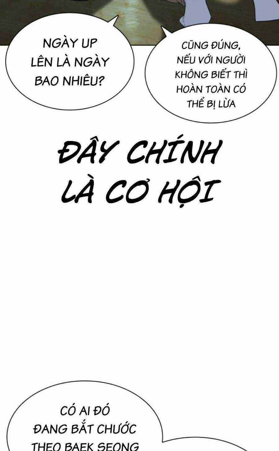 Cách Chiến Thắng Trận Đấu Chapter 176 trang 91