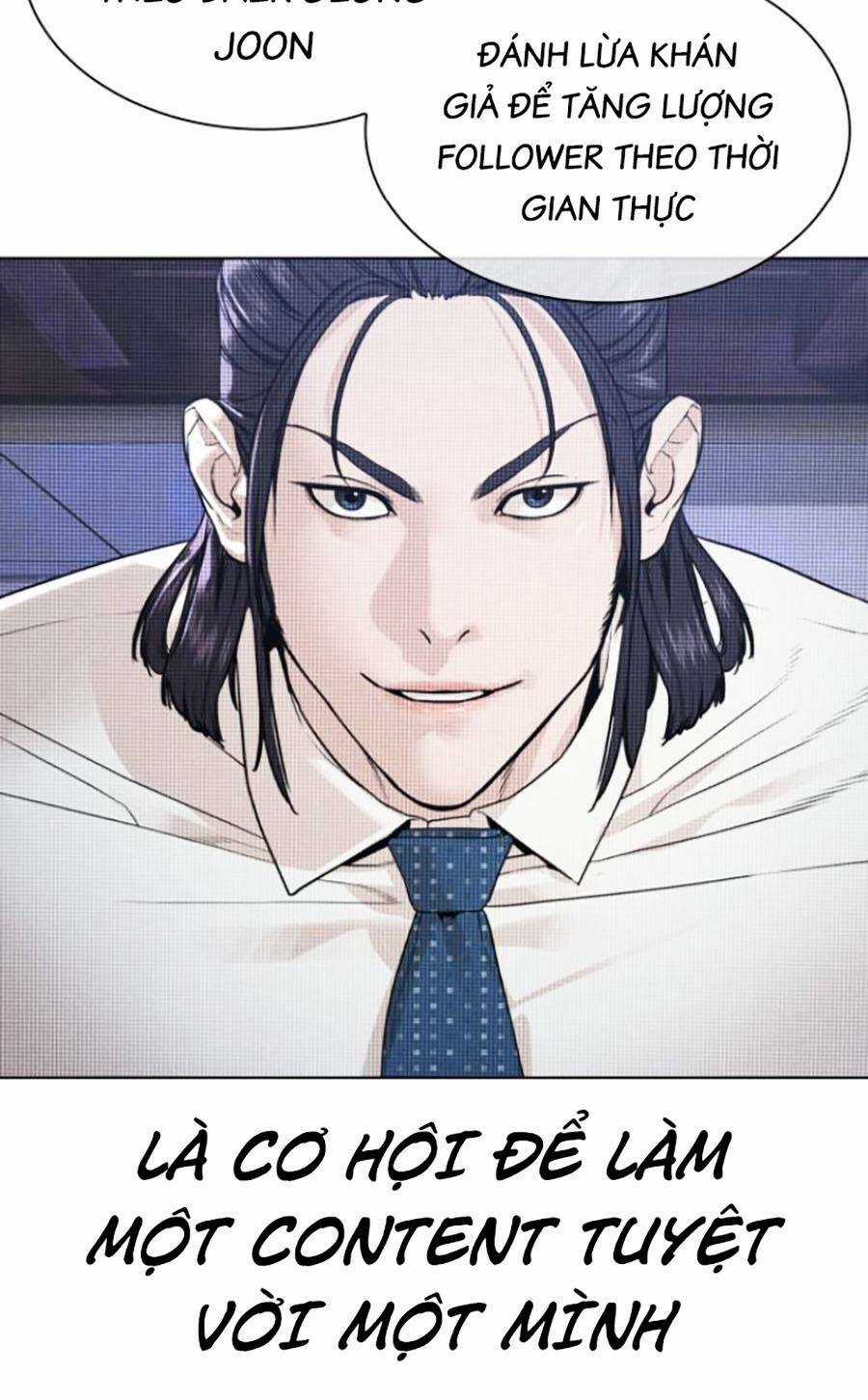 Cách Chiến Thắng Trận Đấu Chapter 176 trang 92