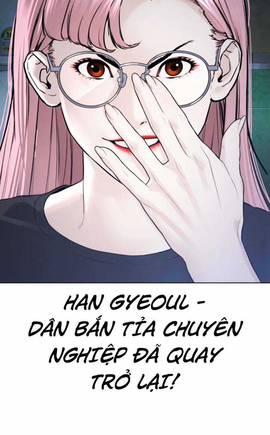 Cách Chiến Thắng Trận Đấu Chapter 176 trang 94