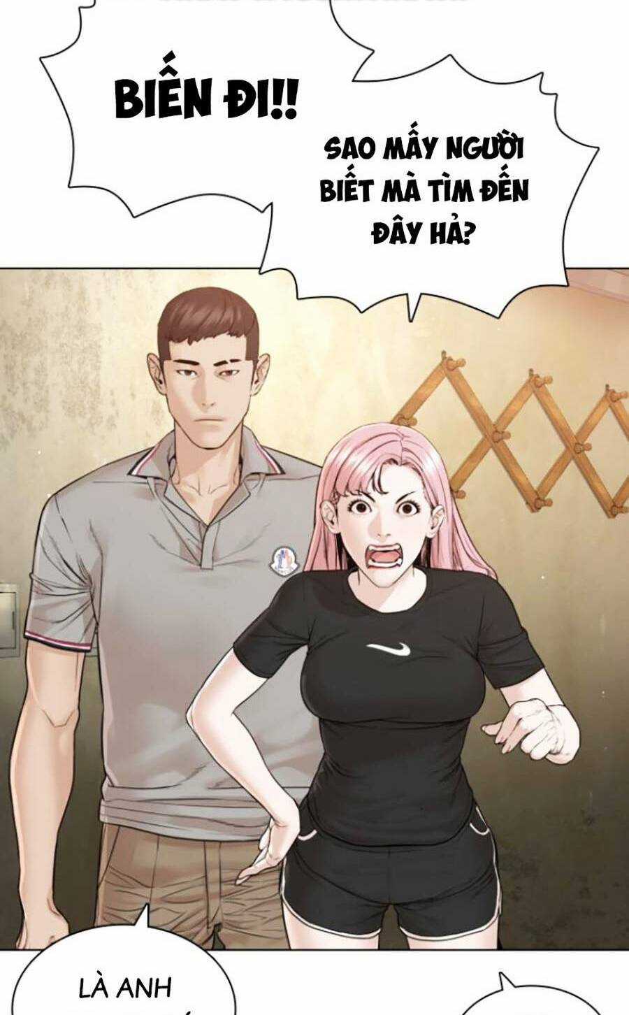 Cách Chiến Thắng Trận Đấu Chapter 176 trang 99