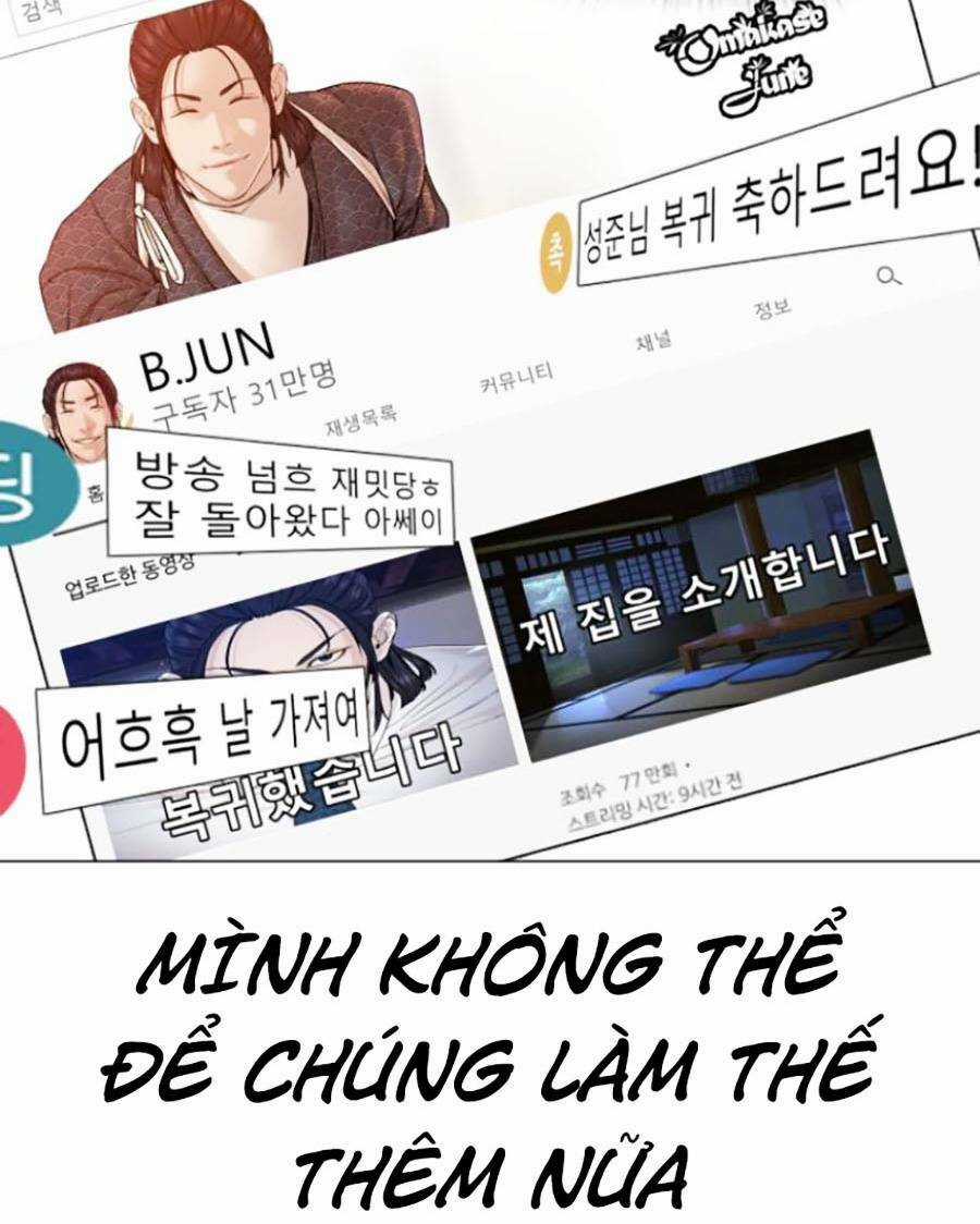 Cách Chiến Thắng Trận Đấu Chapter 177 trang 10