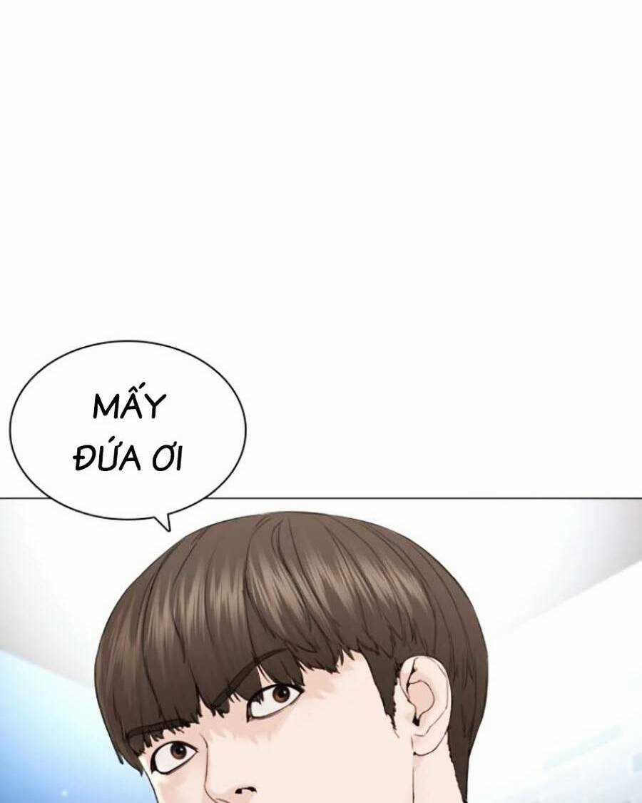 Cách Chiến Thắng Trận Đấu Chapter 177 trang 11