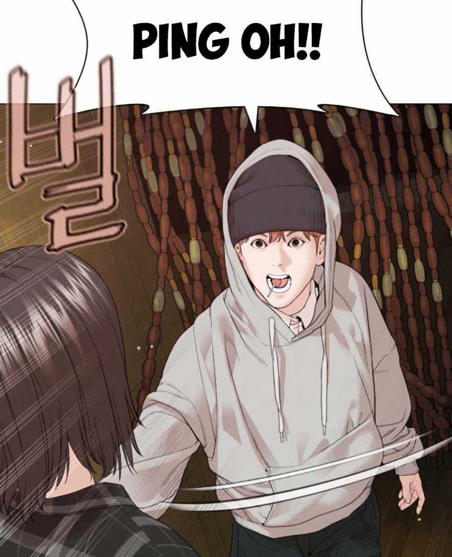 Cách Chiến Thắng Trận Đấu Chapter 177 trang 124