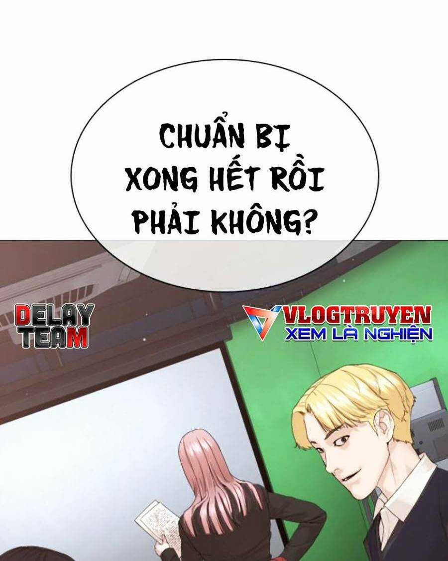 Cách Chiến Thắng Trận Đấu Chapter 177 trang 13