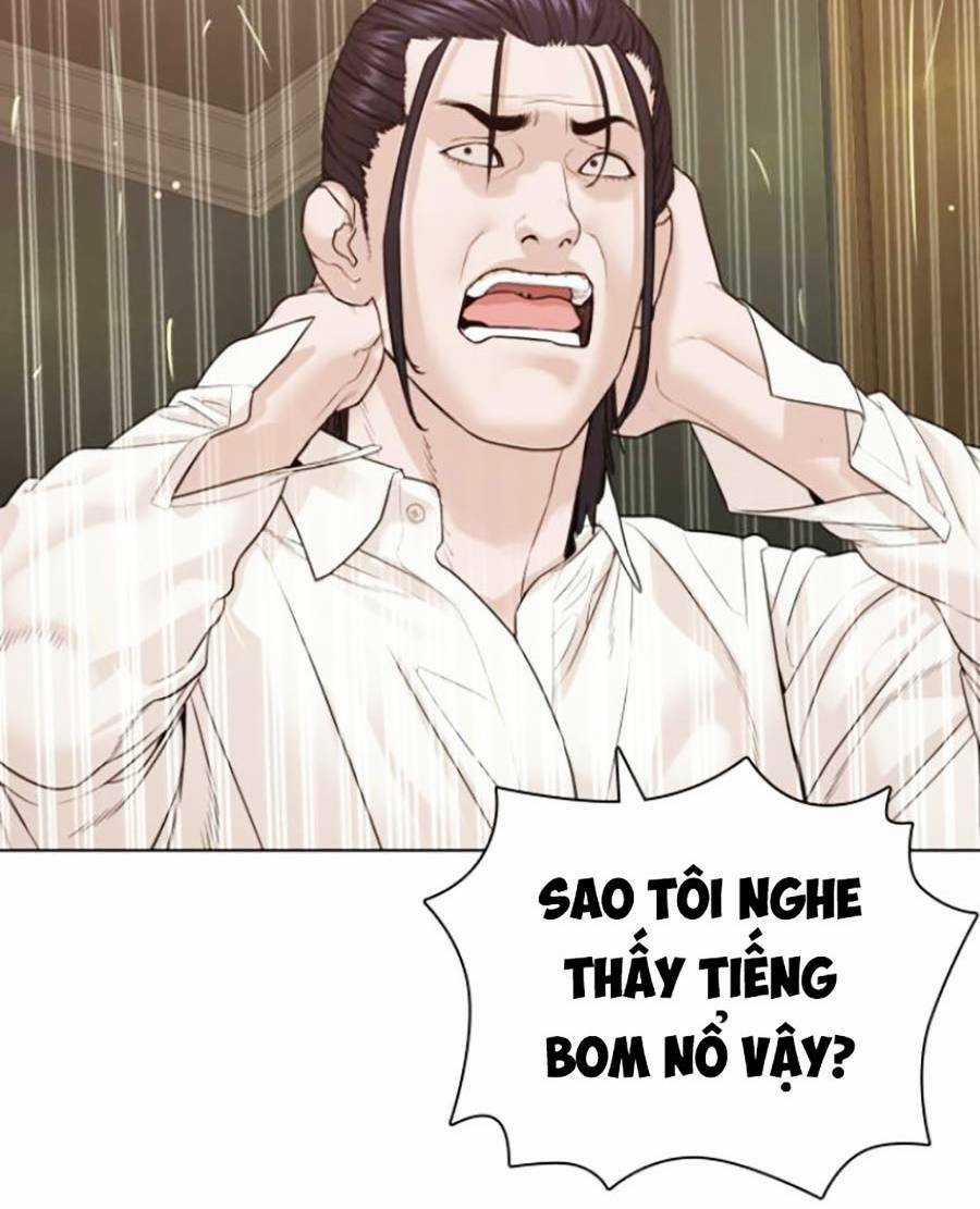 Cách Chiến Thắng Trận Đấu Chapter 177 trang 132