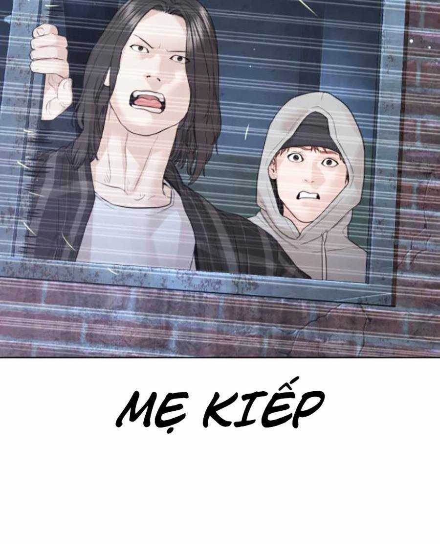 Cách Chiến Thắng Trận Đấu Chapter 177 trang 134