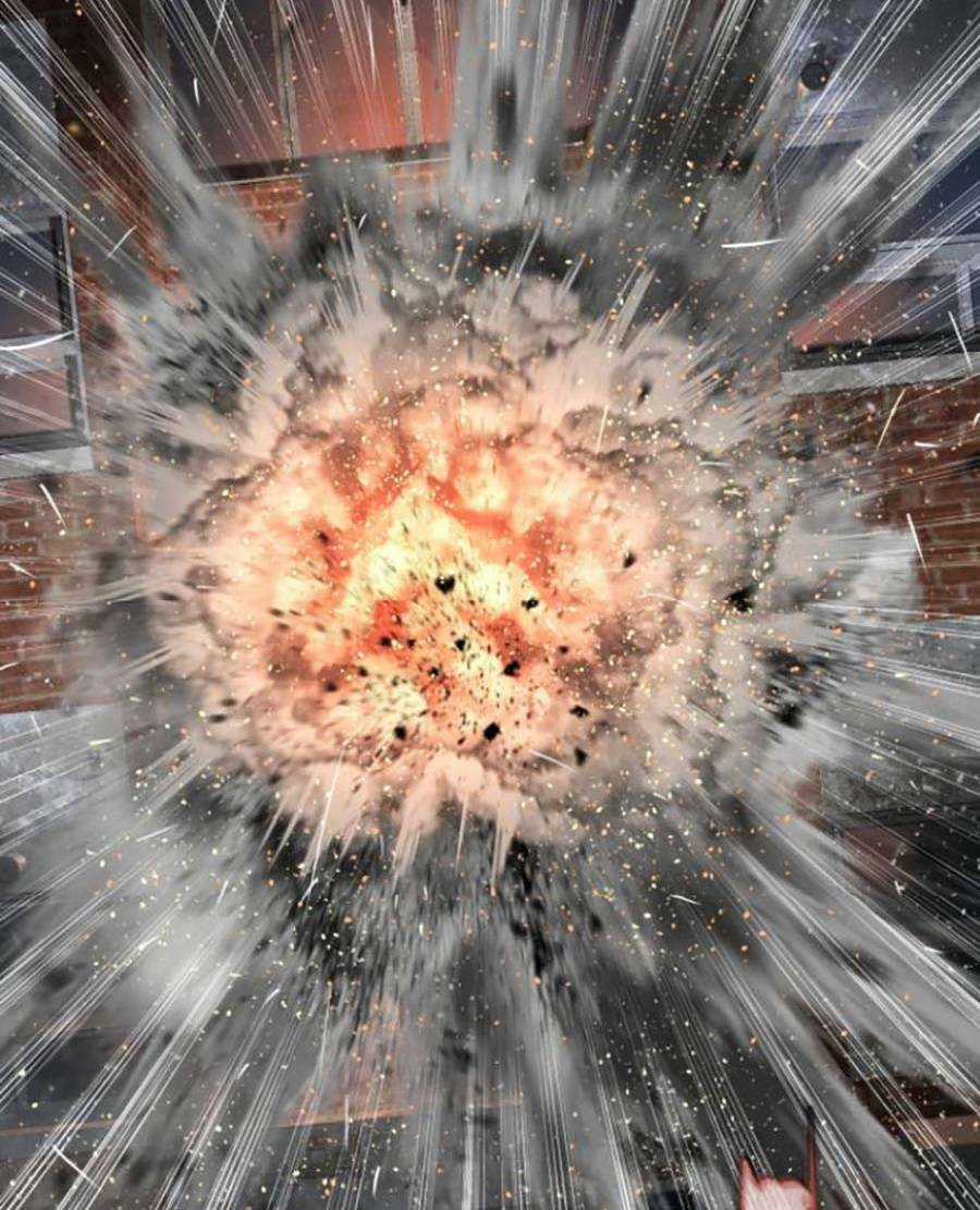 Cách Chiến Thắng Trận Đấu Chapter 177 trang 136