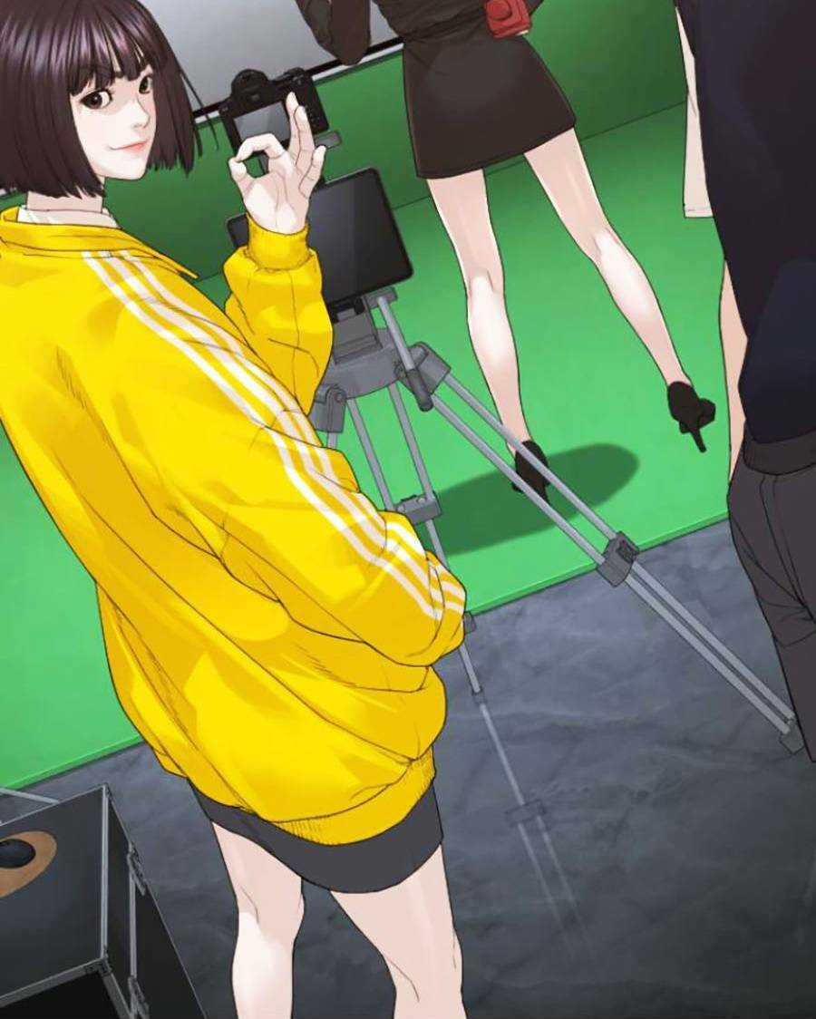 Cách Chiến Thắng Trận Đấu Chapter 177 trang 14