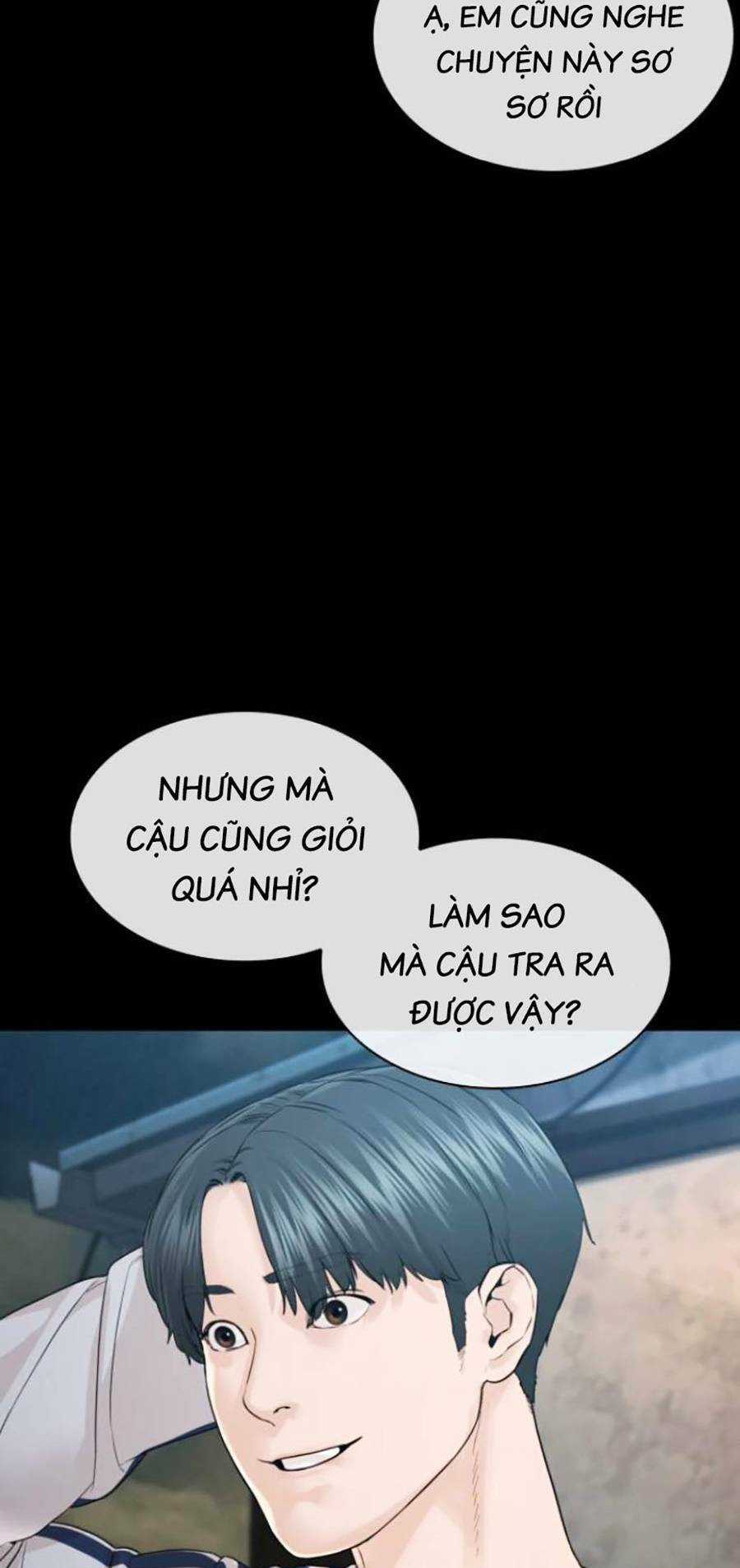 Cách Chiến Thắng Trận Đấu Chapter 177 trang 151