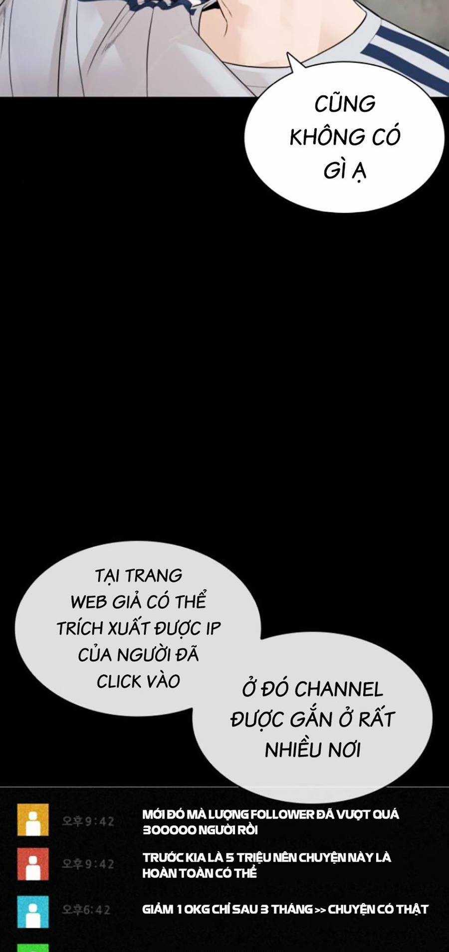 Cách Chiến Thắng Trận Đấu Chapter 177 trang 152