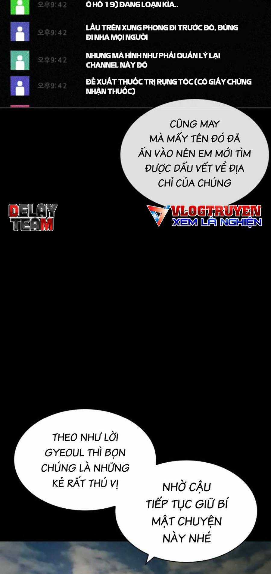 Cách Chiến Thắng Trận Đấu Chapter 177 trang 153