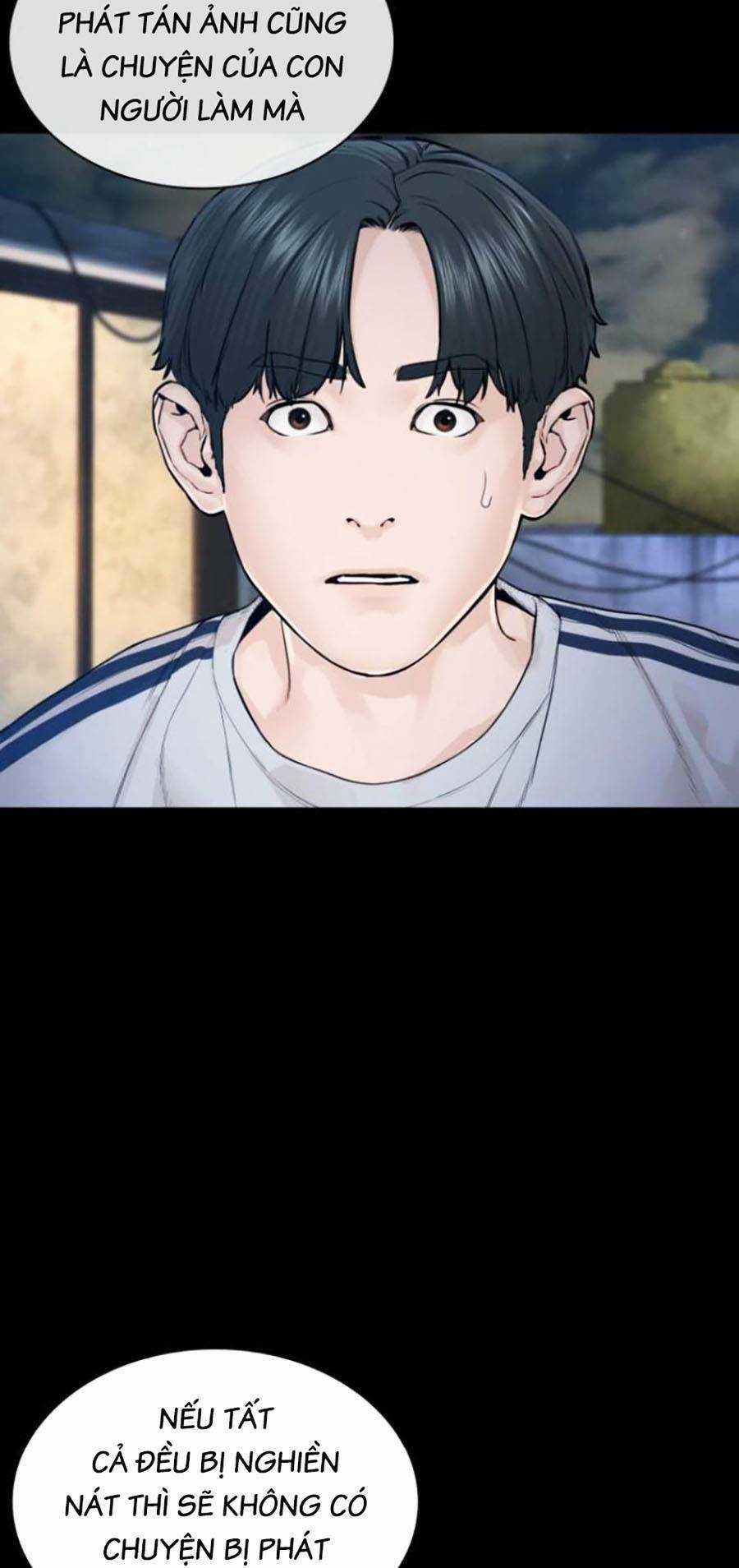 Cách Chiến Thắng Trận Đấu Chapter 177 trang 155