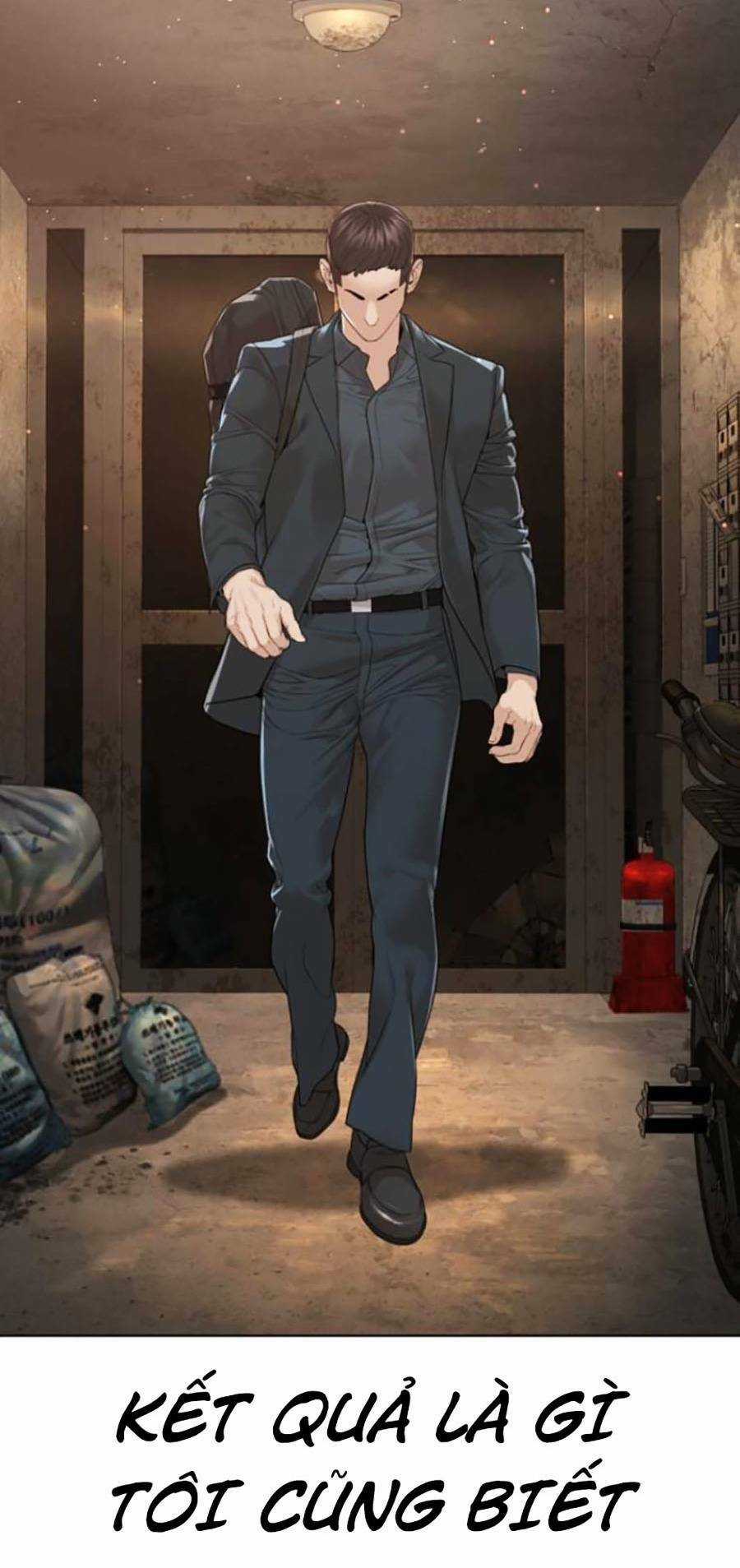 Cách Chiến Thắng Trận Đấu Chapter 177 trang 157