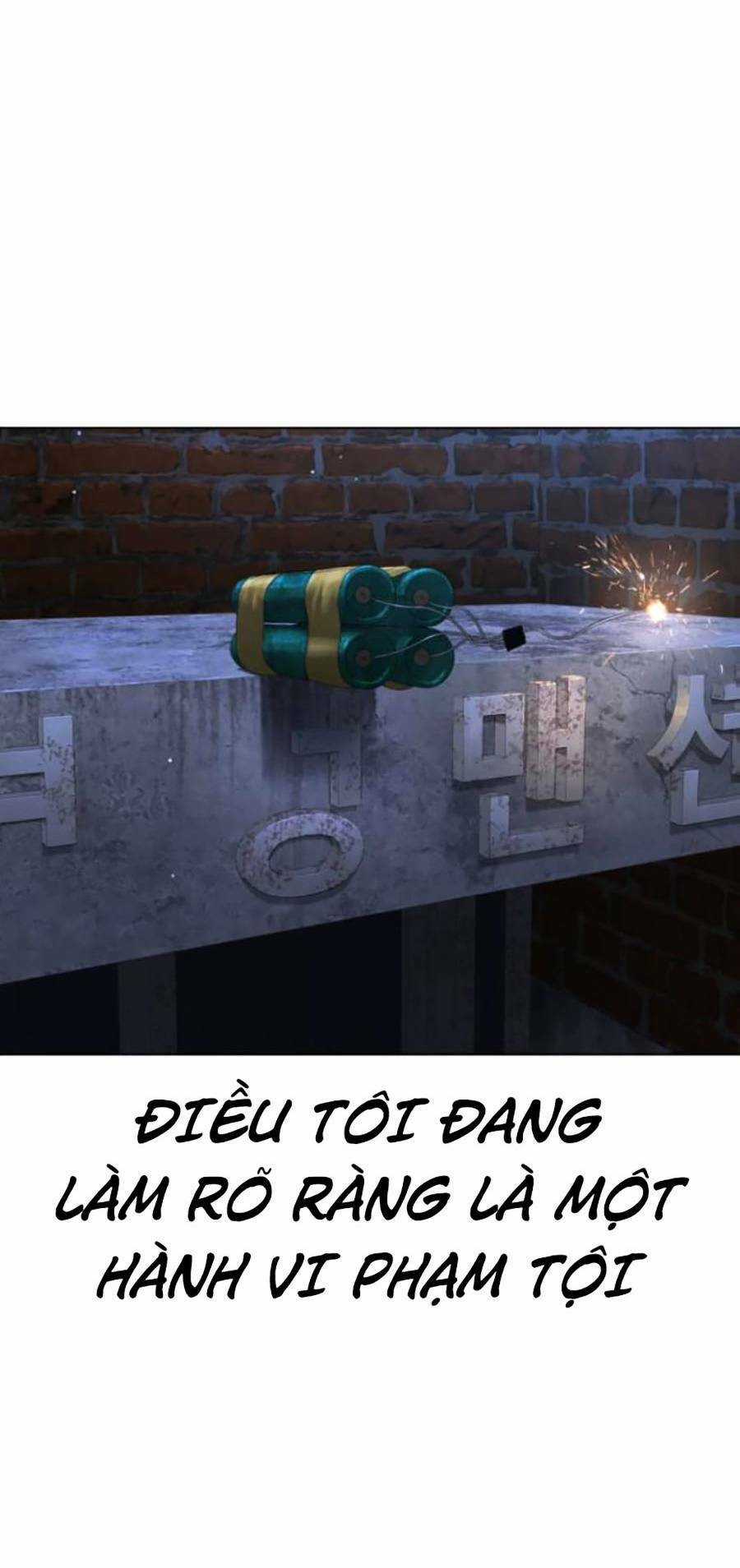 Cách Chiến Thắng Trận Đấu Chapter 177 trang 158