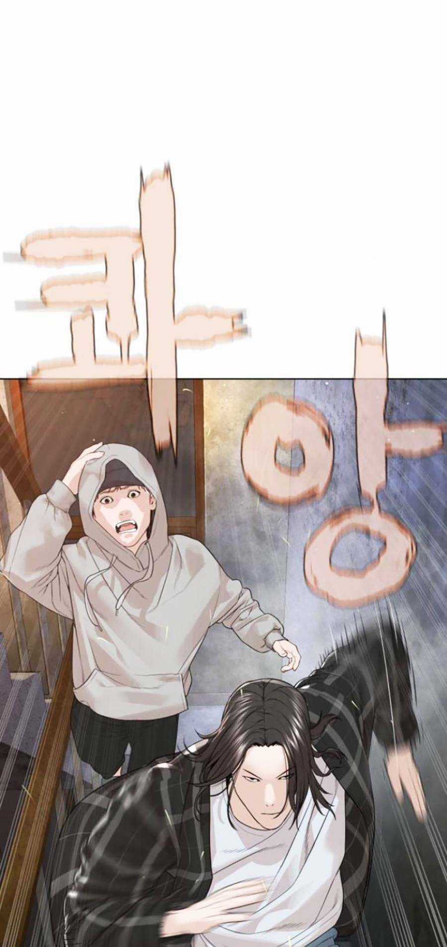 Cách Chiến Thắng Trận Đấu Chapter 177 trang 159