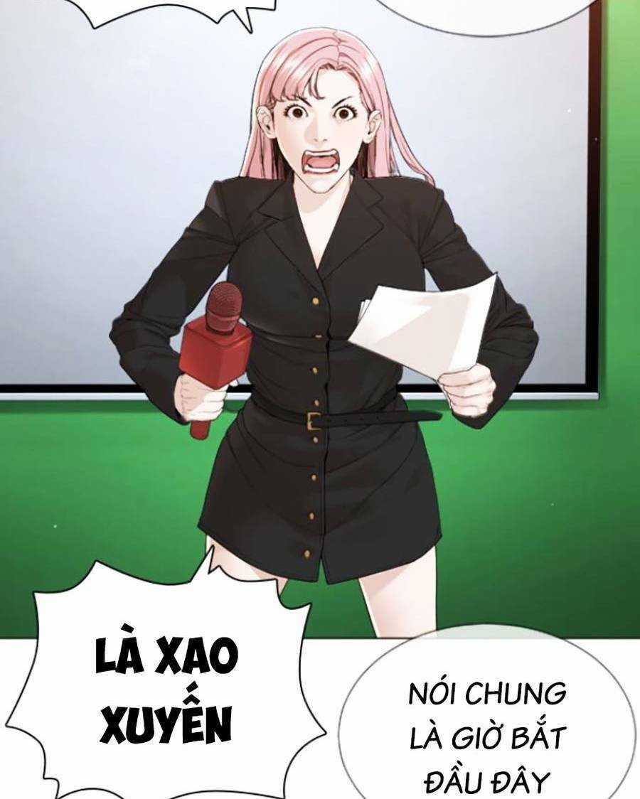 Cách Chiến Thắng Trận Đấu Chapter 177 trang 16