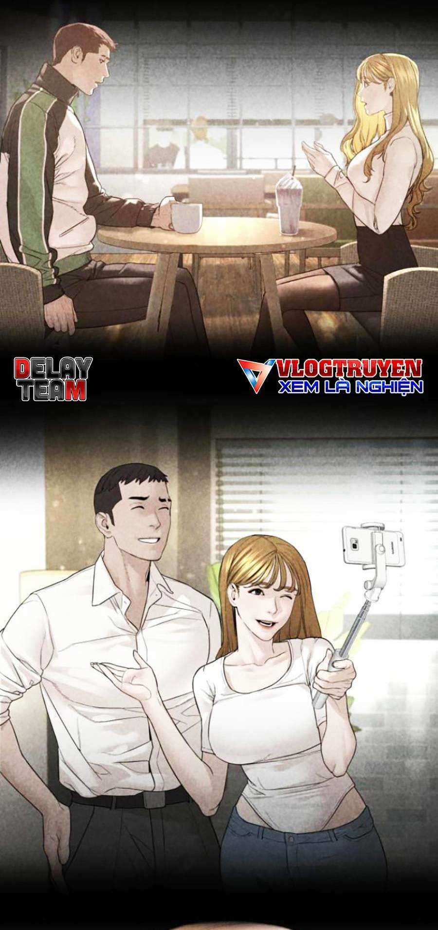 Cách Chiến Thắng Trận Đấu Chapter 177 trang 166